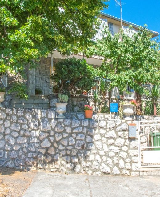 Apartment Leo nona Novi Vinodolski