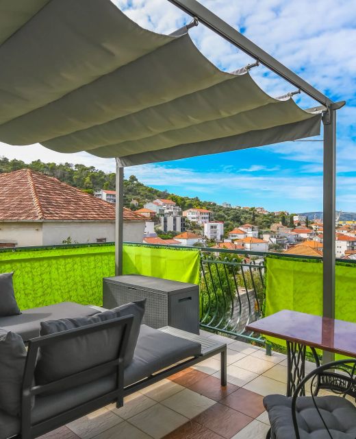 Apartments Salov Trogir