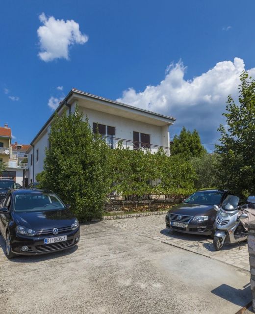 Rooms Zeljka 2 Crikvenica