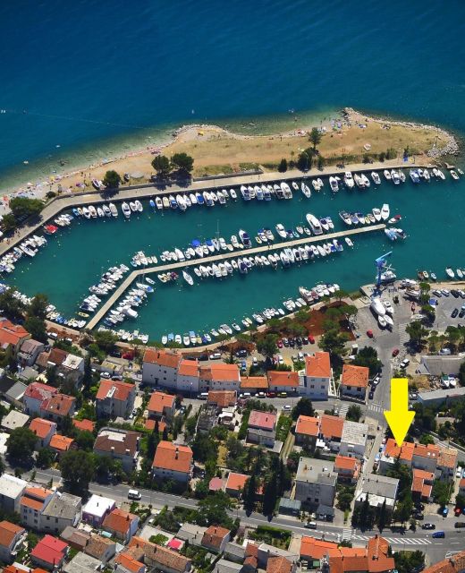Apartment Andry 2 Crikvenica