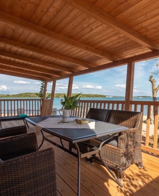 Mobile home Sea Shell Pasman