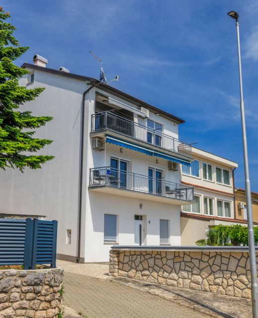 Apartment Mladen Crikvenica