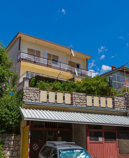 Apartments As Crikvenica