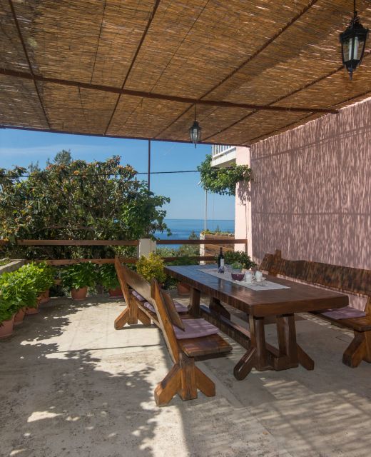 Apartment Luka Ivan Dolac