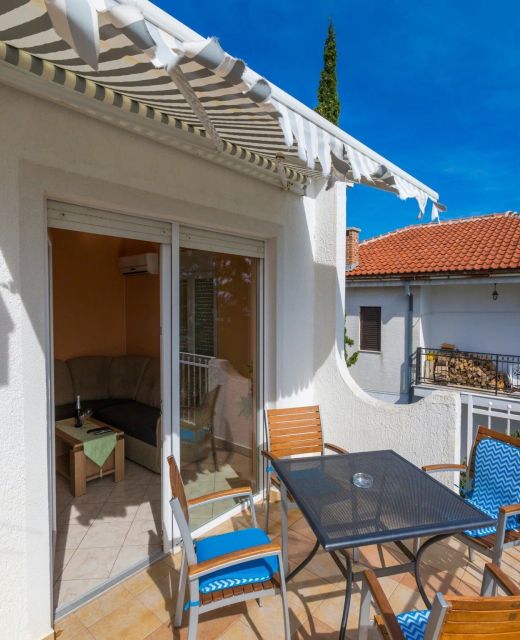 Apartment Goranka Crikvenica