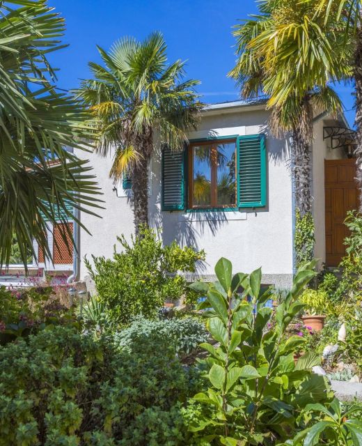 House Haus Vlady Crikvenica
