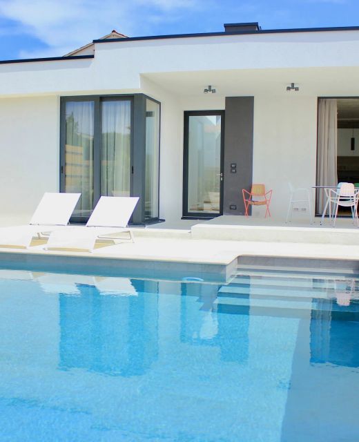 Villa Sunny Garden Barbat