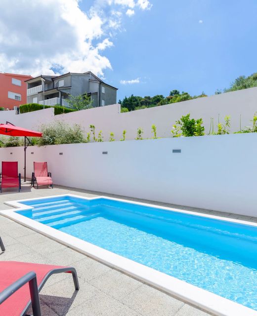 Villa Kate Trogir