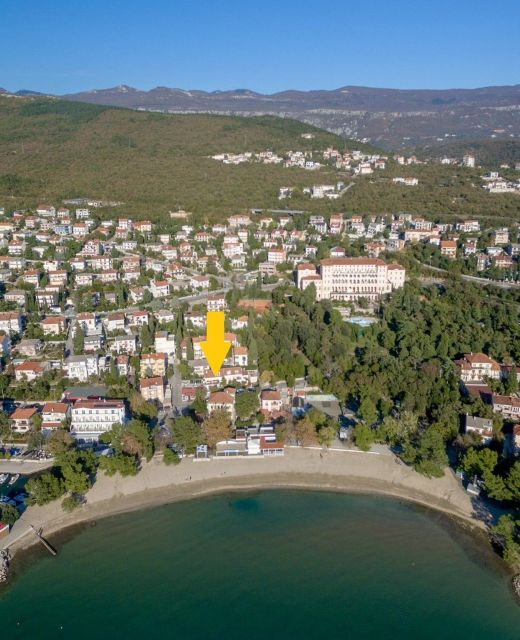 Apartment Riky Crikvenica