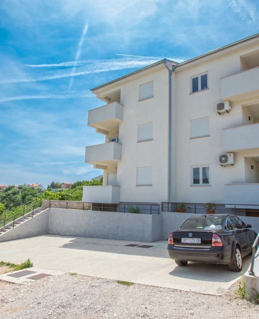 Apartments Franny Novi Vinodolski