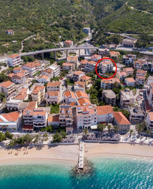 Apartments and Room Sun and Sea Podgora