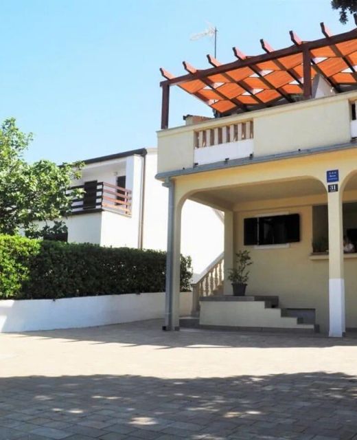 Apartments Olive i Lavender Mandre