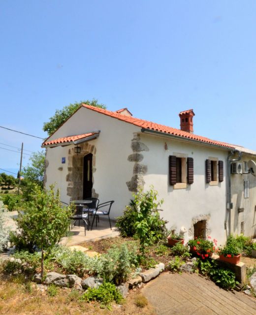 House Nadija Sv.Jelena