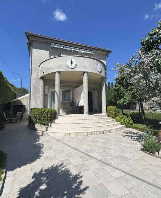 Apartments and Room Rabbit Crikvenica