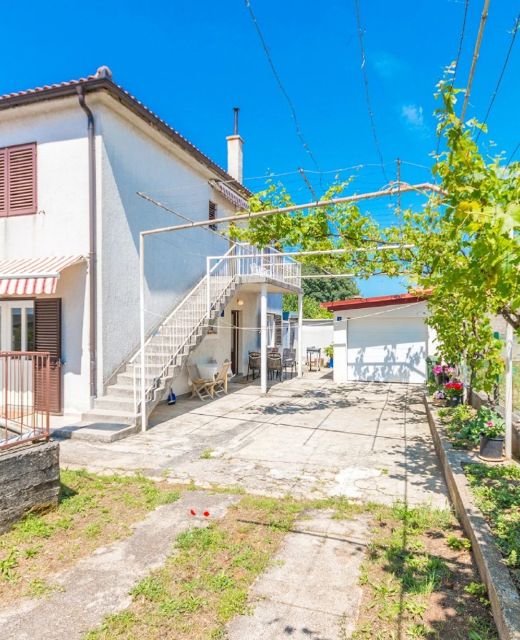 Apartments Karneol Biograd