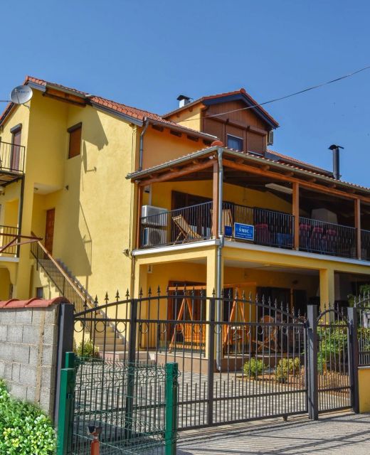 Apartments Kalista Biograd