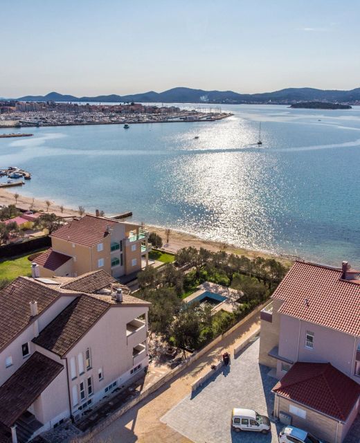 Apartments Villa Marija II Biograd