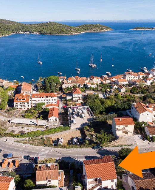 Apartments Jakša Vis