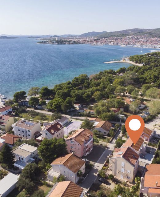Apartments Holiday near beach Vodice
