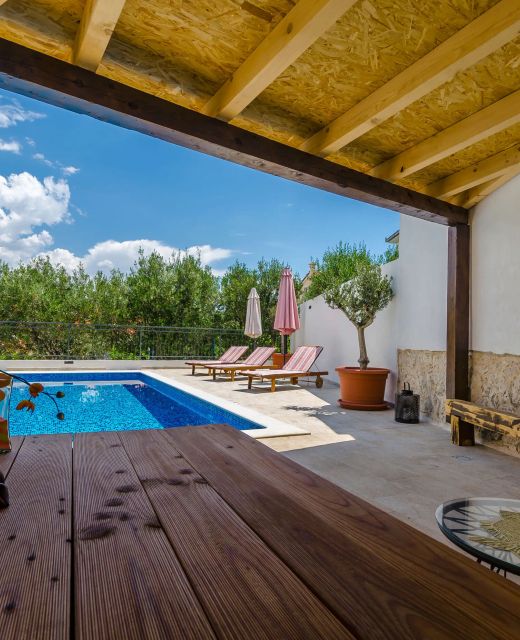 Villa Alka Okrug Gornji