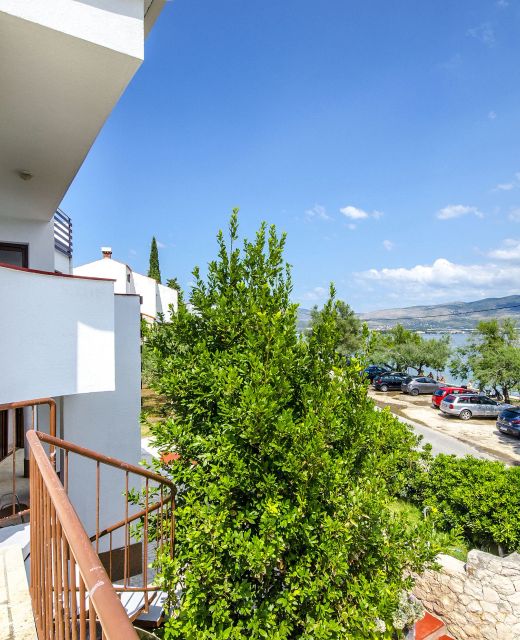 Apartments Tabak Slatine