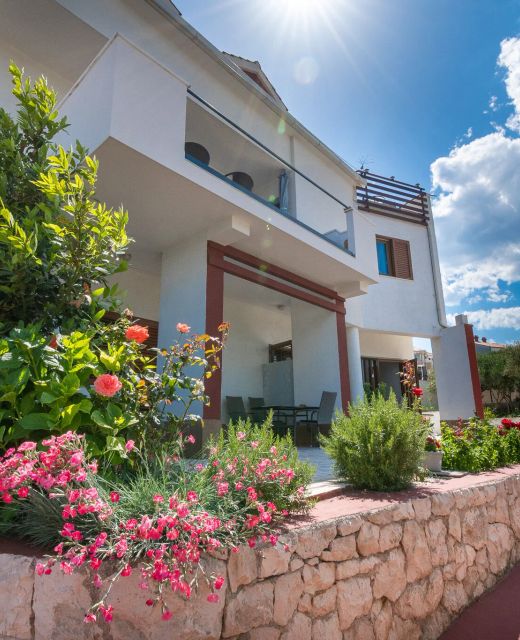 Apartments Tabak Slatine