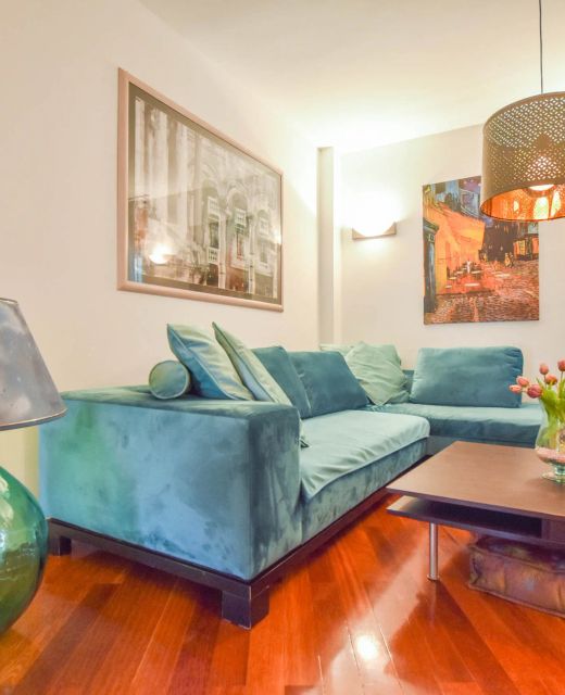 Apartment Mimi Biograd