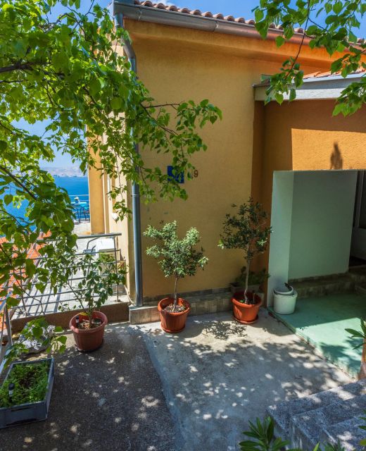 Apartment Legac - Plavi Senj