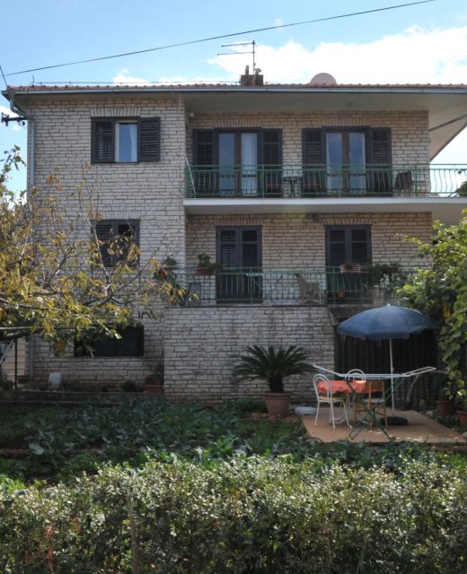 Apartments Valerija Supetar