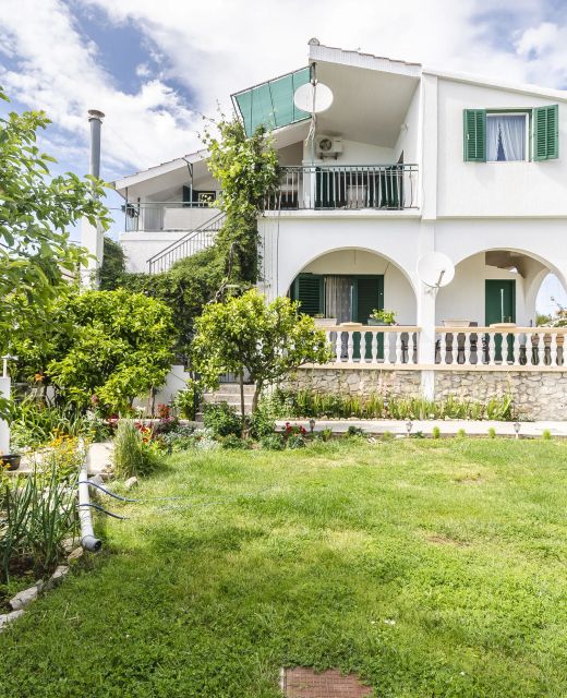 Apartments Sunset beach Vodice