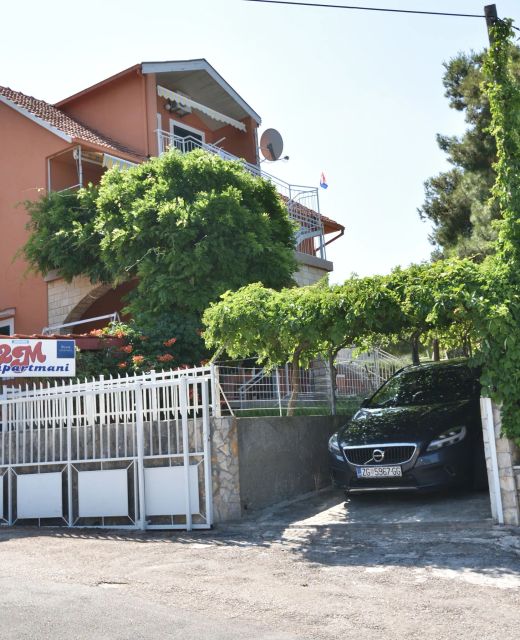 Apartments 2M Dolac