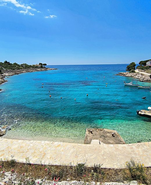 Apartments 2M Dolac