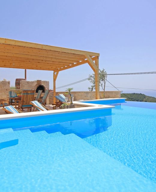 Villa Sea star Babino polje