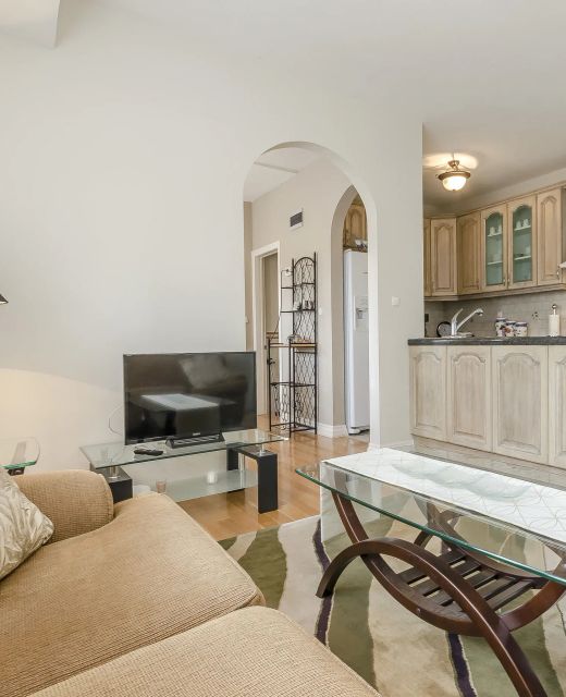 Apartment Canada dream vacation Srima