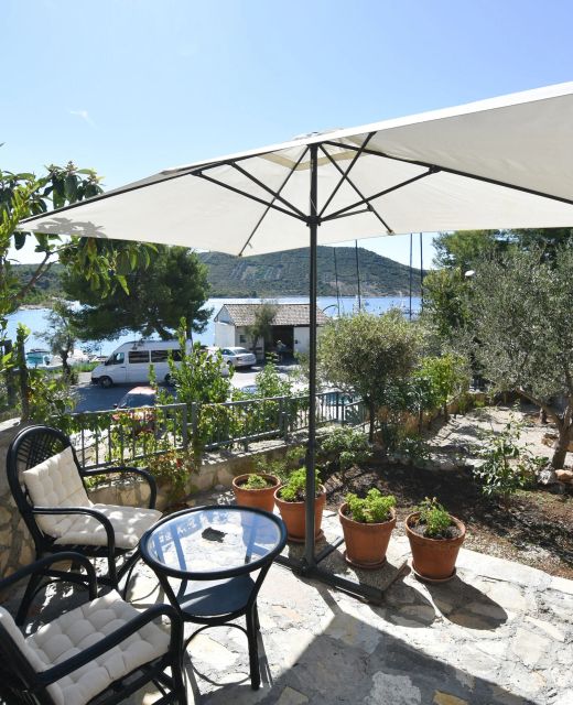 Apartment Roje Primosten