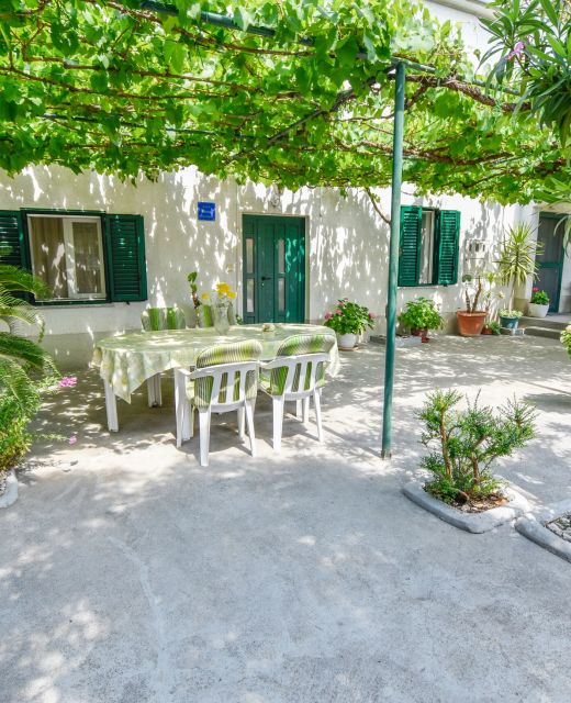 Apartment Gabi Biograd