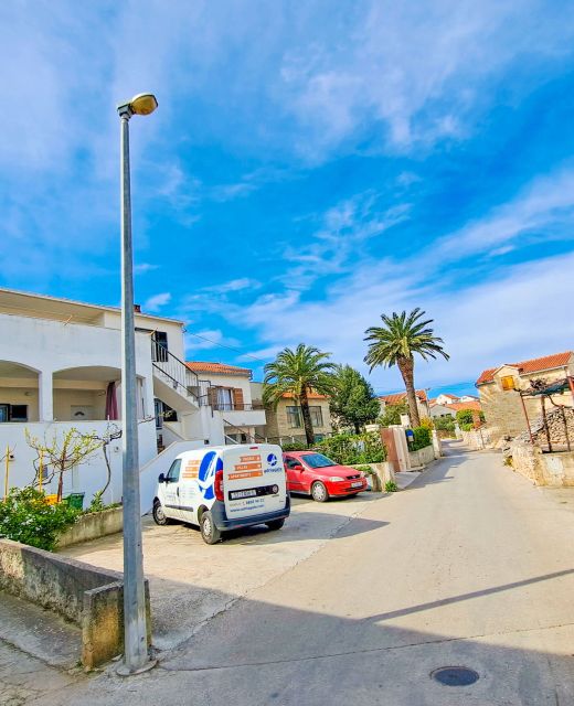 Apartment Toma Supetar
