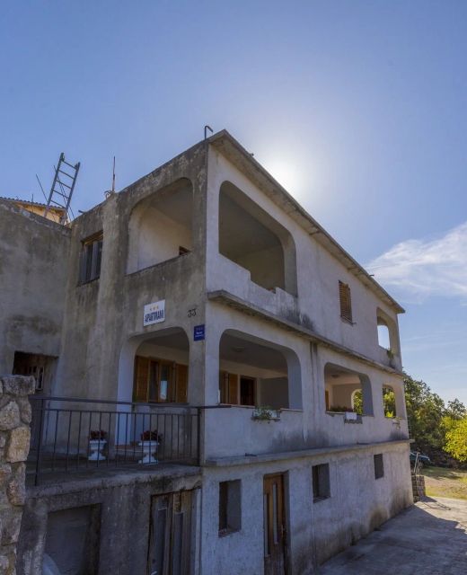 Apartments Dino Crikvenica