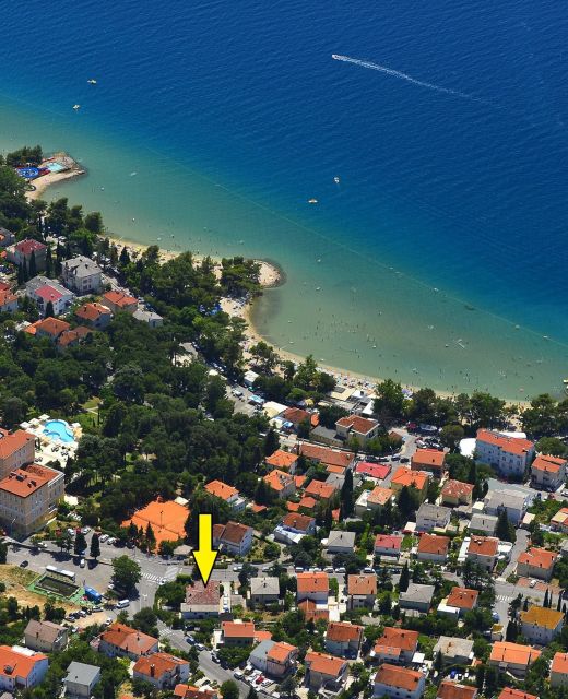 Apartment Zeljka Crikvenica