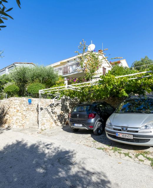 Apartments Marija Okrug Donji