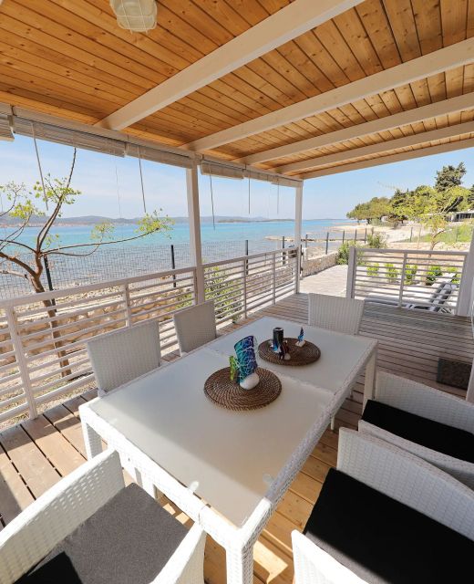 Mobile home Opal 1 Biograd