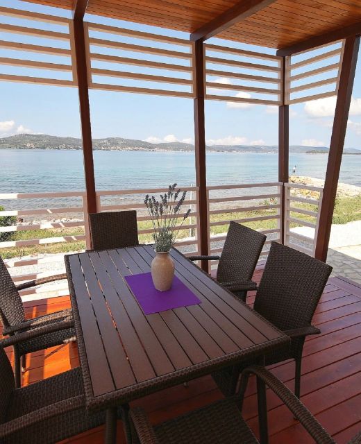 Mobile home Plumeria 1 Biograd