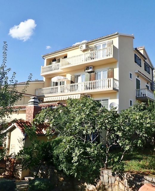 Apartments Marina Starigrad Paklenica