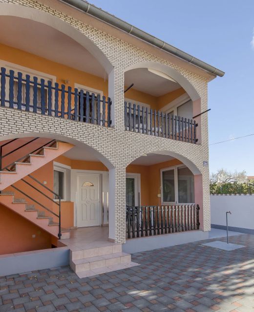 Apartments Melita Vodice