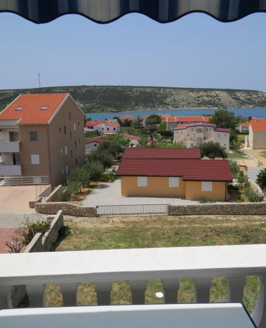 Apartment Marko Stara Novalja