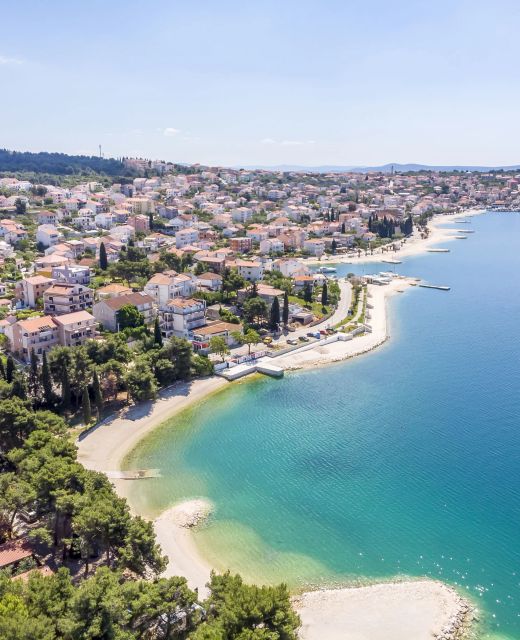 Apartment Buksa Trogir
