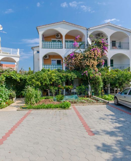 Apartments Zoric Rogoznica