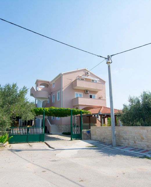 Apartment Lucija Biograd