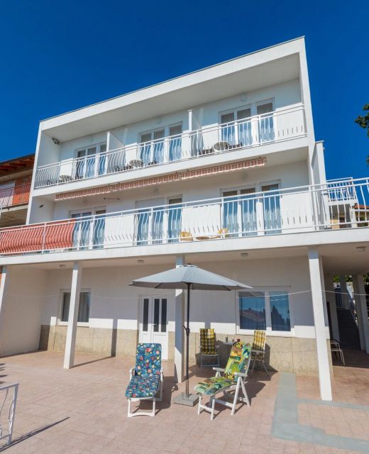 Apartment Duda Novi Vinodolski