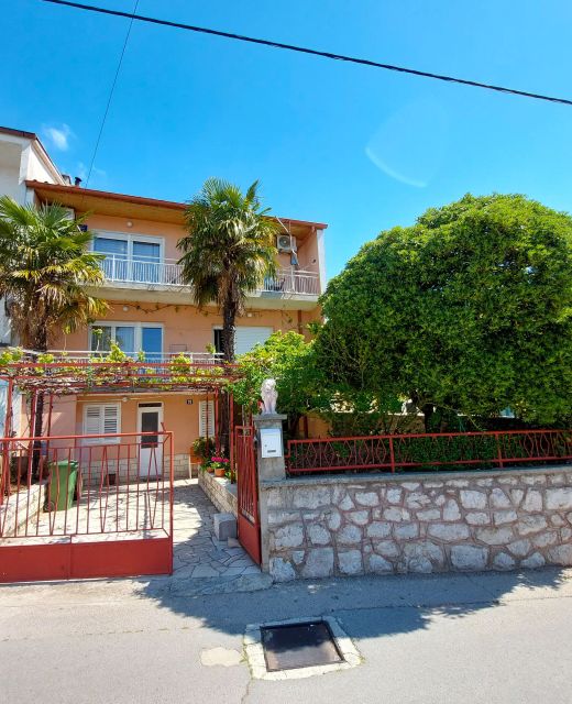 Apartment Tamarut Crikvenica